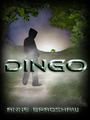 cover image of Dingo